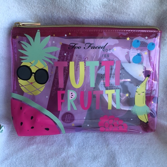 Skincare kit - Picture 4 of 9